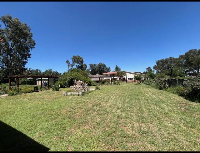 FARM FOR SALE IN BENONI AH